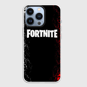 Чехол для iPhone 13 Pro с принтом FORTNITE в городе Новоалтайск,  |  | fortnite | fortnite 10 сезон | fortnite x | фортнайт