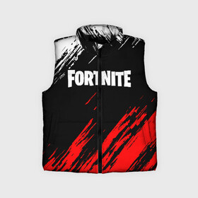 Детский жилет утепленный 3D с принтом FORTNITE PAINTS | ФОРТНАЙТ БРЫЗГИ в городе Новоалтайск,  |  | fortnite | fortnite 2 | fortnite x маршмелло | ikonik | marshmello | ninja | ninja streamer | иконик | ниндзя | фортнайт | фортнайт 2 | фортнайт глава 2