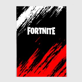 Постер с принтом FORTNITE в городе Новоалтайск, 100% бумага
 | бумага, плотность 150 мг. Матовая, но за счет высокого коэффициента гладкости имеет небольшой блеск и дает на свету блики, но в отличии от глянцевой бумаги не покрыта лаком | fortnite | fortnite 2 | fortnite x маршмелло | ikonik | marshmello | ninja | ninja streamer | иконик | ниндзя | фортнайт | фортнайт 2 | фортнайт глава 2