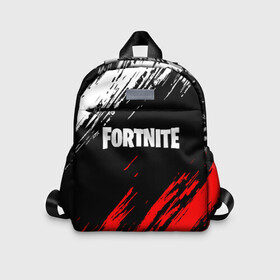 Детский рюкзак 3D с принтом FORTNITE | ФОРТНАЙТ в городе Новоалтайск, 100% полиэстер | лямки с регулируемой длиной, сверху петелька, чтобы рюкзак можно было повесить на вешалку. Основное отделение закрывается на молнию, как и внешний карман. Внутри дополнительный карман. По бокам два дополнительных кармашка | fortnite | fortnite 2 | fortnite x маршмелло | ikonik | marshmello | ninja | ninja streamer | иконик | ниндзя | фортнайт | фортнайт 2 | фортнайт глава 2