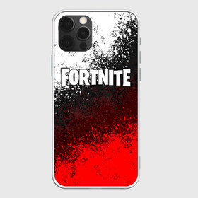 Чехол для iPhone 12 Pro Max с принтом FORTNITE в городе Новоалтайск, Силикон |  | Тематика изображения на принте: fortnite | fortnite 10 сезон | fortnite x | фортнайт