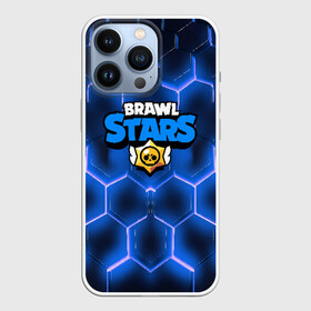 Чехол для iPhone 13 Pro с принтом BRAWL STARS в городе Новоалтайск,  |  | Тематика изображения на принте: brawl stars | bull | colt | leon | stars | берли | бо | брок | ворон | джесси | динамайк | дэррил | кольт | леон | мортис | нита | пайпер | пенни | поко | пэм | рикошет | спайк | тара | фрэнк | шелли | эль примо