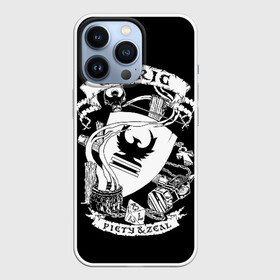 Чехол для iPhone 13 Pro с принтом Cleric в городе Новоалтайск,  |  | dd | dungeon  dragons | dungeon and dragons | данжен энд дрэгонс | днд | игра | настольная игра | подземелья и драконы