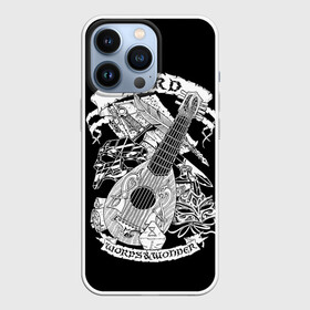 Чехол для iPhone 13 Pro с принтом Bard в городе Новоалтайск,  |  | dd | dungeon  dragons | dungeon and dragons | данжен энд дрэгонс | днд | игра | настольная игра | подземелья и драконы