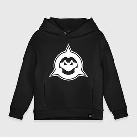 Детское худи Oversize хлопок с принтом BATTLETOADS 2019 в городе Новоалтайск, френч-терри — 70% хлопок, 30% полиэстер. Мягкий теплый начес внутри —100% хлопок | боковые карманы, эластичные манжеты и нижняя кромка, капюшон на магнитной кнопке | battle | battletoads | double | dragon | game | games | logo | nintendo | rare | retro | symbol | toads | батл | батлтодс | баттл | баттлтоадс | игра | игры | лого | логотип | нинтендо | ретро | символ | тоадс | тодс