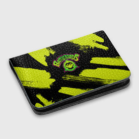Картхолдер с принтом с принтом BATTLETOADS 2019 в городе Новоалтайск, натуральная матовая кожа | размер 7,3 х 10 см; кардхолдер имеет 4 кармана для карт; | Тематика изображения на принте: battle | battletoads | double | dragon | game | games | logo | nintendo | rare | retro | symbol | toads | батл | батлтодс | баттл | баттлтоадс | игра | игры | лого | логотип | нинтендо | ретро | символ | тоадс | тодс