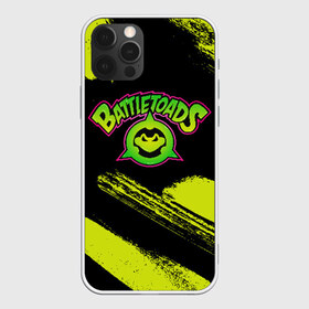 Чехол для iPhone 12 Pro Max с принтом BATTLETOADS 2019 в городе Новоалтайск, Силикон |  | battle | battletoads | double | dragon | game | games | logo | nintendo | rare | retro | symbol | toads | батл | батлтодс | баттл | баттлтоадс | игра | игры | лого | логотип | нинтендо | ретро | символ | тоадс | тодс