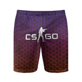Мужские шорты 3D спортивные с принтом CS GO в городе Новоалтайск,  |  | astralis | awp | counter strike | cs go | cs go global offensive | cs:go | faze clan | hyper beast | team liquid | астралис | кс го | тим ликвид | фейз клан | хайпер бист