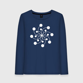 Женский лонгслив хлопок с принтом Poi flower в городе Новоалтайск, 100% хлопок |  | double staff | fan | fire fans | fire show | flow art | poi | spin | веера | дабл стафф | даблы | жонглер | пои | спиннер | фаер шоу | фаерщик