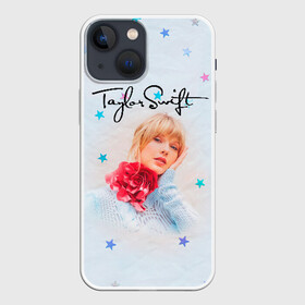 Чехол для iPhone 13 mini с принтом Taylor Swift в городе Новоалтайск,  |  | lover | taylor swift | taylor swift lover | тэйлор свифт