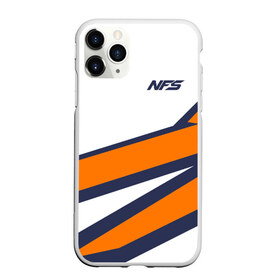 Чехол для iPhone 11 Pro матовый с принтом Need for Speed в городе Новоалтайск, Силикон |  | games | heat | most | nfs mw | off | payback | racing | reviews | rip | wanted | авто | вип | гонки | жажда скорости | класс | машины | нид | симулятор | фор