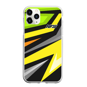Чехол для iPhone 11 Pro матовый с принтом Need for Speed в городе Новоалтайск, Силикон |  | Тематика изображения на принте: games | heat | most | nfs mw | off | payback | racing | reviews | rip | wanted | авто | вип | гонки | жажда скорости | класс | машины | нид | симулятор | фор