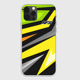 Чехол для iPhone 12 Pro Max с принтом Need for Speed в городе Новоалтайск, Силикон |  | Тематика изображения на принте: games | heat | most | nfs mw | off | payback | racing | reviews | rip | wanted | авто | вип | гонки | жажда скорости | класс | машины | нид | симулятор | фор