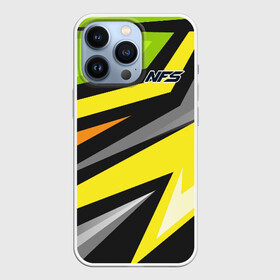 Чехол для iPhone 13 Pro с принтом Need for Speed в городе Новоалтайск,  |  | Тематика изображения на принте: games | heat | most | nfs mw | off | payback | racing | reviews | rip | wanted | авто | вип | гонки | жажда скорости | класс | машины | нид | симулятор | фор