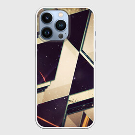 Чехол для iPhone 13 Pro с принтом АБСТРАКЦИЯ КОСМОС в городе Новоалтайск,  |  | Тематика изображения на принте: galaxy | nebula | rdcosmoday19 | space | star | абстракция | вселенная | галактика | звезда | звезды | космический | планеты