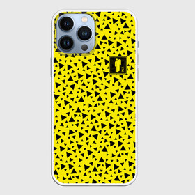 Чехол для iPhone 13 Pro Max с принтом Billie Eilish в городе Новоалтайск,  |  | Тематика изображения на принте: billie | eilish | music | ocean eyes | pop | айлиш | беляш | билли | музыка | поп | эмо