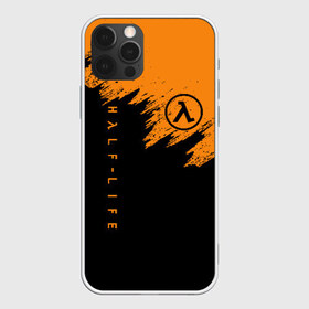 Чехол для iPhone 12 Pro Max с принтом HALF-LIFE в городе Новоалтайск, Силикон |  | aperture laboratories | black mesa | gordon freeman | half life | half life 3 | valve | блэк меса | вэлв | гордон фриман | халф лайф