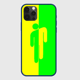 Чехол для iPhone 12 Pro Max с принтом BILLIE EILISH в городе Новоалтайск, Силикон |  | ayelish | bad guy | bellyache | bilie eilish | bilie elish | billie | billie eilish | eilish | electronic | elish | music | били айлиш | билли айлиш | эйлиш | элиш