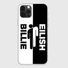 Чехол для iPhone 12 Pro Max с принтом BILLIE EILISH в городе Новоалтайск, Силикон |  | ayelish | bad guy | bellyache | bilie eilish | bilie elish | billie | billie eilish | eilish | electronic | elish | music | били айлиш | билли айлиш | эйлиш | элиш