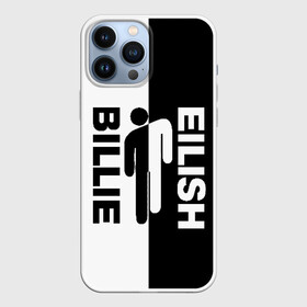 Чехол для iPhone 13 Pro Max с принтом BILLIE EILISH в городе Новоалтайск,  |  | Тематика изображения на принте: ayelish | bad guy | bellyache | bilie eilish | bilie elish | billie | billie eilish | eilish | electronic | elish | music | били айлиш | билли айлиш | эйлиш | элиш