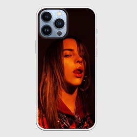 Чехол для iPhone 13 Pro Max с принтом BILLIE EILISH в городе Новоалтайск,  |  | Тематика изображения на принте: all | asleep | bad | bellyache | billie | blohsh | dont | eilish | eyes | fall | guy | logo | music | ocean | singer | smile | when | айлиш | били | билли | бэрд | лого | музыка | пайрат | певица | символ | эйлиш