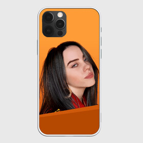 Чехол для iPhone 12 Pro Max с принтом BILLIE EILISH в городе Новоалтайск, Силикон |  | all | asleep | bad | bellyache | billie | blohsh | dont | eilish | eyes | fall | guy | logo | music | ocean | singer | smile | when | айлиш | били | билли | бэрд | лого | музыка | пайрат | певица | символ | эйлиш