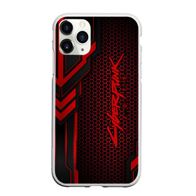 Чехол для iPhone 11 Pro Max матовый с принтом Cyberpunk 2077 в городе Новоалтайск, Силикон |  | Тематика изображения на принте: 2077 | cd | city | cyberpunk | e3 | keanu | netrunner | night | projekt | red | reeves | solo | techie | v | ви | киану ривз | киберпанк | найт | нетраннер | сити | соло | технарь
