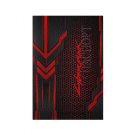 Обложка для паспорта матовая кожа с принтом Cyberpunk 2077 в городе Новоалтайск, натуральная матовая кожа | размер 19,3 х 13,7 см; прозрачные пластиковые крепления | 2077 | cd | city | cyberpunk | e3 | keanu | netrunner | night | projekt | red | reeves | solo | techie | v | ви | киану ривз | киберпанк | найт | нетраннер | сити | соло | технарь