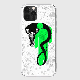 Чехол для iPhone 12 Pro Max с принтом BILLIE EILISH - Blohsh & Ghoul в городе Новоалтайск, Силикон |  | all | asleep | bad | bellyache | billie | blohsh | dont | eilish | eyes | fall | ghoul | guy | logo | music | ocean | singer | smile | when | айлиш | били | билли | бэрд | лого | музыка | пайрат | певица | символ | эйлиш