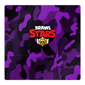 Магнитный плакат 3Х3 с принтом Brawl Stars в городе Новоалтайск, Полимерный материал с магнитным слоем | 9 деталей размером 9*9 см | brawl | brawl stars | stars | бравл | бравл старс | браво старс | игра | компьютерная | онлайн | старс