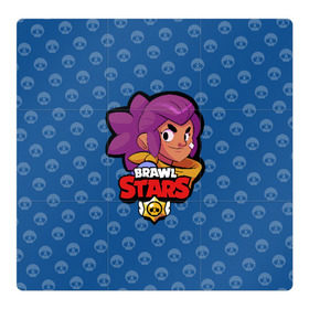 Магнитный плакат 3Х3 с принтом Brawl Stars в городе Новоалтайск, Полимерный материал с магнитным слоем | 9 деталей размером 9*9 см | brawl | brawl stars | stars | бравл | бравл старс | браво старс | игра | компьютерная | онлайн | старс