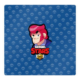 Магнитный плакат 3Х3 с принтом Brawl Stars в городе Новоалтайск, Полимерный материал с магнитным слоем | 9 деталей размером 9*9 см | brawl | brawl stars | stars | бравл | бравл старс | браво старс | игра | компьютерная | онлайн | старс