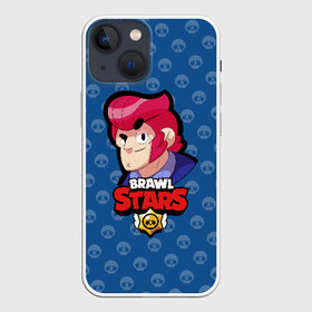 Чехол для iPhone 13 mini с принтом Brawl Stars в городе Новоалтайск,  |  | brawl | brawl stars | stars | бравл | бравл старс | браво старс | игра | компьютерная | онлайн | старс