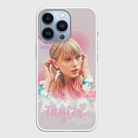 Чехол для iPhone 13 Pro с принтом Taylor Swift в городе Новоалтайск,  |  | Тематика изображения на принте: lover | me | new album | reputation | swift | taylor | taylor swift | музыка | новый альбом | свифт | тей | тейлор | тейлор свифт