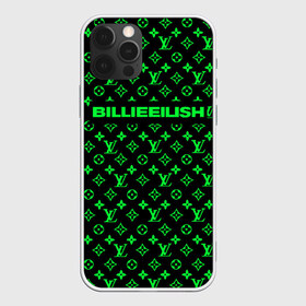 Чехол для iPhone 12 Pro Max с принтом BILLIE EILISH в городе Новоалтайск, Силикон |  | be | billie | billie eilish | blohsh | brand | france | logo | louis vuitton | lv | pattern | билли | билли айлиш | бренд | лв | лого | лоуис вуиттон | луи вуиттон | мода | паттерн | фигуры | франция