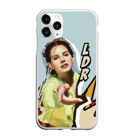 Чехол для iPhone 11 Pro матовый с принтом LANA DEL RAY - NFR! в городе Новоалтайск, Силикон |  | del | honeymoon | lana | logo | music | norman | pop | ray | rockwell | singer | ultraviolence | альбом | дель | дэл | дэль | лана | лого | музыка | норман | певица | поп | рей | роквелл | рэй | символ | чертов