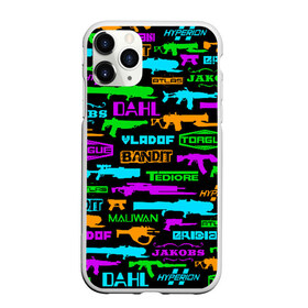 Чехол для iPhone 11 Pro матовый с принтом BORDERLANDS 3 в городе Новоалтайск, Силикон |  | borderlands | borderlands 3 | cl4p tp | claptrap | gearbox | hyperion | lilith | moxxi | psycho | sirens | tina | zero | бордерлендс | гиперион | зеро | клеп треп | лилит | мокси | псих | сирена | тина