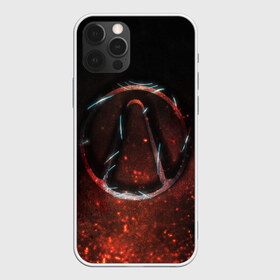 Чехол для iPhone 12 Pro Max с принтом BORDERLANDS 3 в городе Новоалтайск, Силикон |  | bl3 | borderlands | borderlands 3 | game | guns | mayhem is coming | psycho | roses are red | vault | vault symbol | игры | пустошь