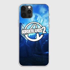 Чехол для iPhone 12 Pro Max с принтом BORDERLANDS 2 в городе Новоалтайск, Силикон |  | bl3 | borderlands | borderlands 3 | game | guns | mayhem is coming | psycho | roses are red | vault | vault symbol | игры | пустошь