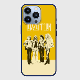 Чехол для iPhone 13 Pro с принтом Led Zeppelin в городе Новоалтайск,  |  | led | led zep | led zeppelin | ledzep | lz | zoso | группа | джимми пейдж | джон генри бонэм | джон пол джонс | зосо | лед зепелен | лед зеппелин | ледзепелен | ледзеппелин | роберт плант | рок