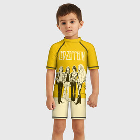 Детский купальный костюм 3D с принтом Led Zeppelin в городе Новоалтайск, Полиэстер 85%, Спандекс 15% | застежка на молнии на спине | led | led zep | led zeppelin | ledzep | lz | zoso | группа | джимми пейдж | джон генри бонэм | джон пол джонс | зосо | лед зепелен | лед зеппелин | ледзепелен | ледзеппелин | роберт плант | рок