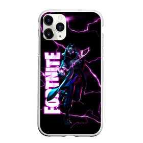 Чехол для iPhone 11 Pro матовый с принтом ТАНУКИ FORTNITE в городе Новоалтайск, Силикон |  | 10 | battle | catalyst | fort | fortnite | royale | season | season x | битва | королевская | сезон x | тануки | форт | фортнайт