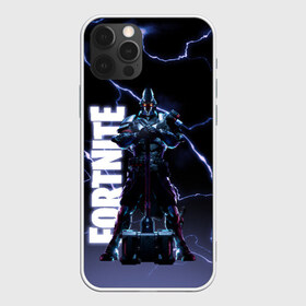 Чехол для iPhone 12 Pro Max с принтом НЕСОКРУШИМЫЙ РЫЦАРЬ FORTNITE в городе Новоалтайск, Силикон |  | Тематика изображения на принте: 10 | battle | fortnite | knight | royale | season | season x | ultima | битва | королевская | несокрушимый | рыцарь | сезон x | фортнайт