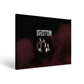 Холст прямоугольный с принтом Led Zeppelin в городе Новоалтайск, 100% ПВХ |  | led | led zep | led zeppelin | ledzep | lz | zoso | группа | джимми пейдж | джон генри бонэм | джон пол джонс | зосо | лед зепелен | лед зеппелин | ледзепелен | ледзеппелин | роберт плант | рок