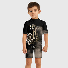 Детский купальный костюм 3D с принтом Led Zeppelin в городе Новоалтайск, Полиэстер 85%, Спандекс 15% | застежка на молнии на спине | led | led zep | led zeppelin | ledzep | lz | zoso | группа | джимми пейдж | джон генри бонэм | джон пол джонс | зосо | лед зепелен | лед зеппелин | ледзепелен | ледзеппелин | роберт плант | рок