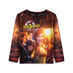 Детский лонгслив 3D Borderlands 3: в городе Новоалтайск, 100% полиэстер | длинные рукава, круглый вырез горловины, полуприлегающий силуэт
| borderlands | borderlands 3 | game | girl | logo | mask | psycho | rpg | бордерлендс | бордерлендс 3 | девушка | игра | логотип | маска | психо | шутер