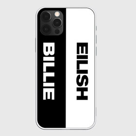Чехол для iPhone 12 Pro Max с принтом BILLIE EILISH в городе Новоалтайск, Силикон |  | be | billie | billie eilish | blohsh | ghoul | билли | билли айлиш
