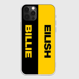 Чехол для iPhone 12 Pro Max с принтом BILLIE EILISH в городе Новоалтайск, Силикон |  | be | billie | billie eilish | blohsh | ghoul | билли | билли айлиш