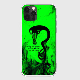 Чехол для iPhone 12 Pro Max с принтом BILLIE EILISH - GHOUL в городе Новоалтайск, Силикон |  | be | billie | billie eilish | blohsh | ghoul | билли | билли айлиш