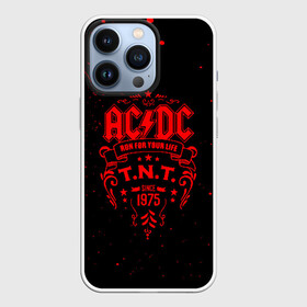 Чехол для iPhone 13 Pro с принтом AC DC в городе Новоалтайск,  |  | Тематика изображения на принте: ac dc | acdc | acdc ас дс | австралийская | ангус янг | асдс | блюз | группа | крис слэйд | метал | молния | музыка | музыканты | певцы | рок | рок н ролл | стиви янг | хард | хардрок | эксл роуз